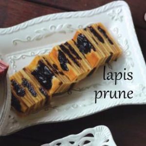 Lapis Prune
